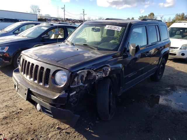 Photo 0 VIN: 1C4NJRBB2ED734063 - JEEP PATRIOT SP 