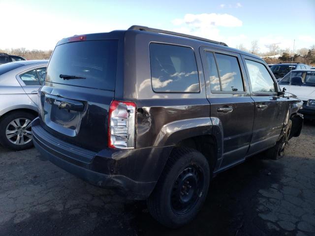 Photo 2 VIN: 1C4NJRBB2ED734063 - JEEP PATRIOT SP 