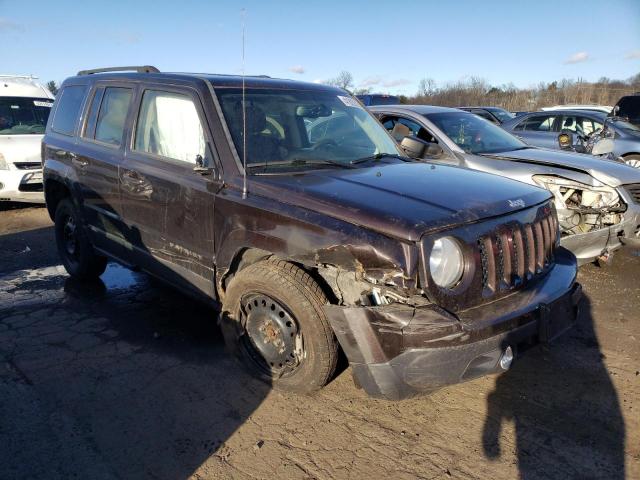 Photo 3 VIN: 1C4NJRBB2ED734063 - JEEP PATRIOT SP 