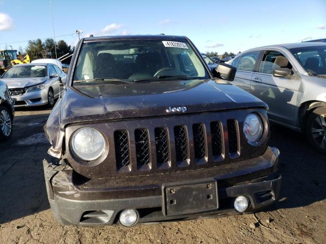 Photo 4 VIN: 1C4NJRBB2ED734063 - JEEP PATRIOT SP 