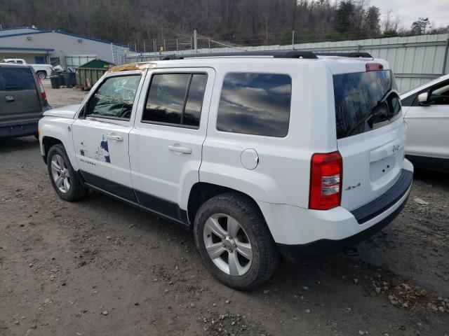 Photo 1 VIN: 1C4NJRBB2ED739294 - JEEP PATRIOT SP 