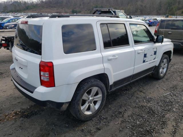 Photo 2 VIN: 1C4NJRBB2ED739294 - JEEP PATRIOT SP 