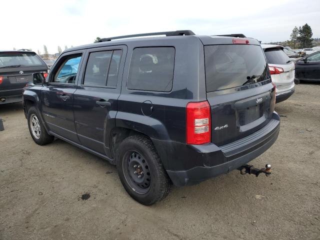 Photo 1 VIN: 1C4NJRBB2ED753762 - JEEP PATRIOT 