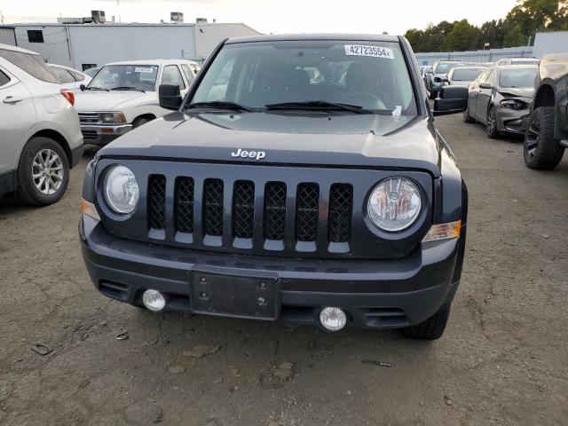 Photo 4 VIN: 1C4NJRBB2ED753762 - JEEP PATRIOT 