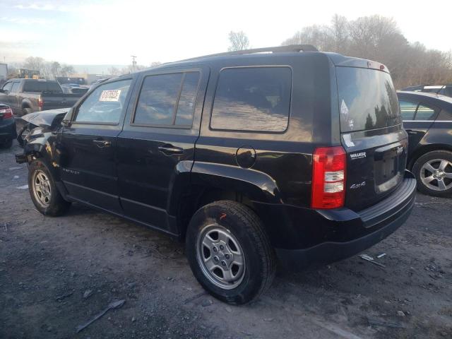 Photo 1 VIN: 1C4NJRBB2ED778872 - JEEP PATRIOT 