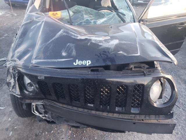 Photo 10 VIN: 1C4NJRBB2ED778872 - JEEP PATRIOT 