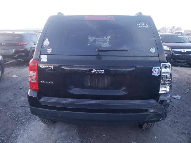 Photo 5 VIN: 1C4NJRBB2ED778872 - JEEP PATRIOT 