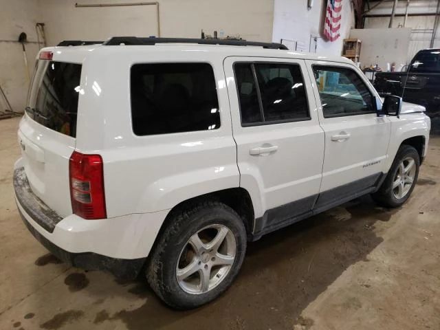 Photo 2 VIN: 1C4NJRBB2ED796160 - JEEP PATRIOT SP 