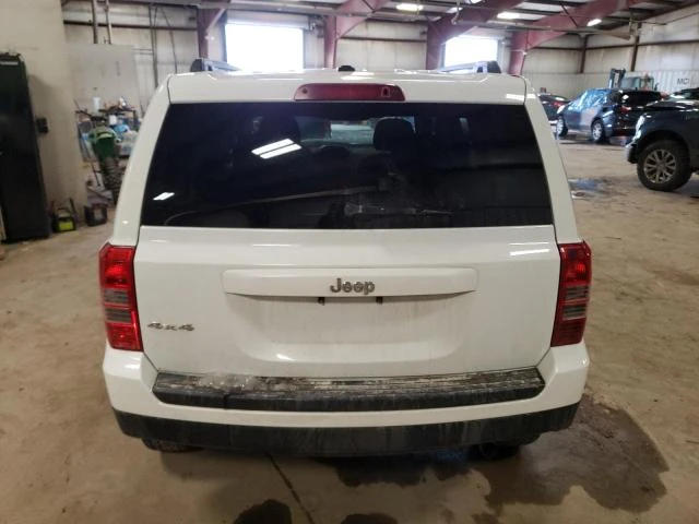 Photo 5 VIN: 1C4NJRBB2ED796160 - JEEP PATRIOT SP 