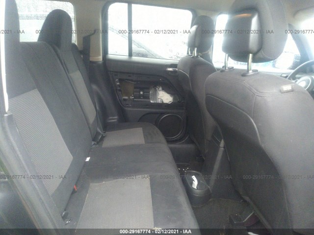 Photo 7 VIN: 1C4NJRBB2ED810350 - JEEP PATRIOT 