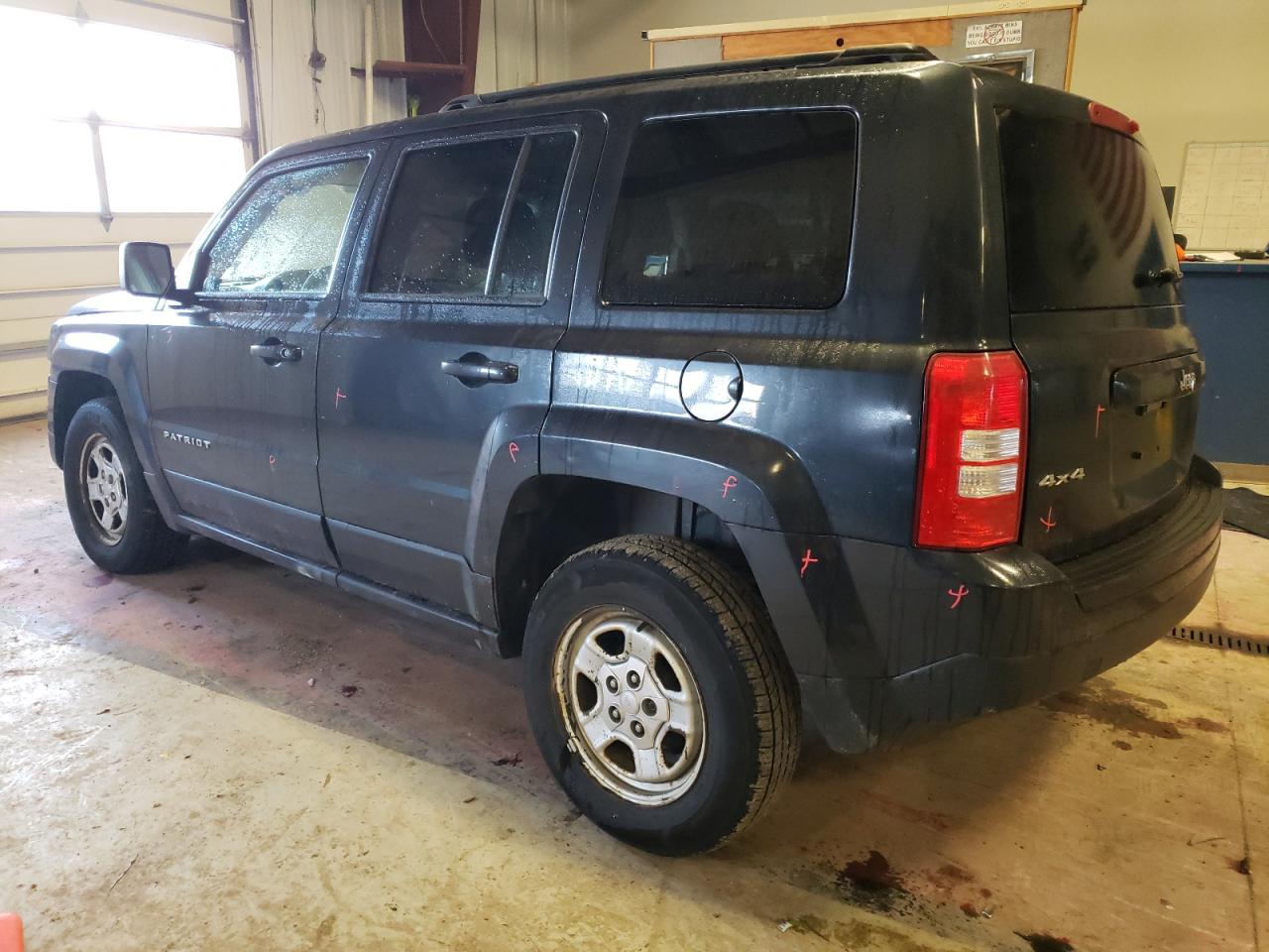 Photo 1 VIN: 1C4NJRBB2ED845969 - JEEP LIBERTY (PATRIOT) 