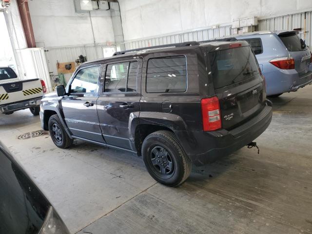 Photo 1 VIN: 1C4NJRBB2ED863842 - JEEP PATRIOT 