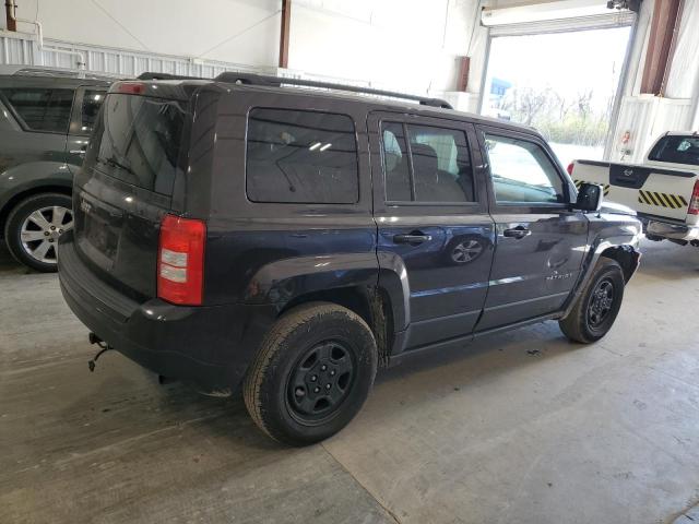 Photo 2 VIN: 1C4NJRBB2ED863842 - JEEP PATRIOT 