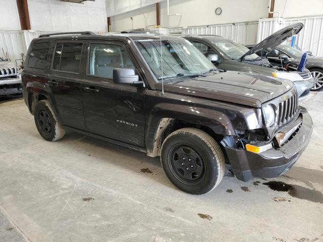 Photo 3 VIN: 1C4NJRBB2ED863842 - JEEP PATRIOT 