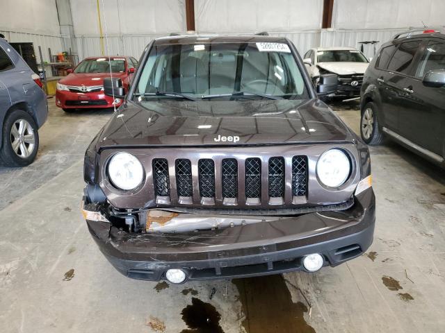 Photo 4 VIN: 1C4NJRBB2ED863842 - JEEP PATRIOT 