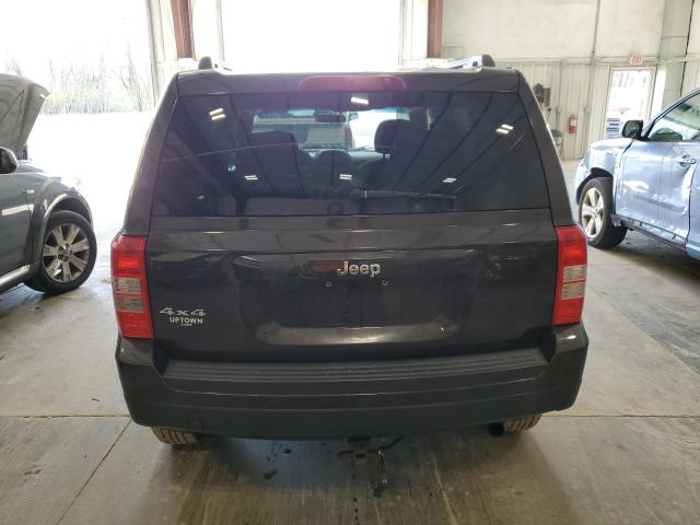 Photo 5 VIN: 1C4NJRBB2ED863842 - JEEP PATRIOT 