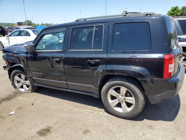 Photo 1 VIN: 1C4NJRBB2ED880625 - JEEP PATRIOT SP 