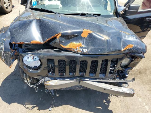 Photo 11 VIN: 1C4NJRBB2ED880625 - JEEP PATRIOT SP 