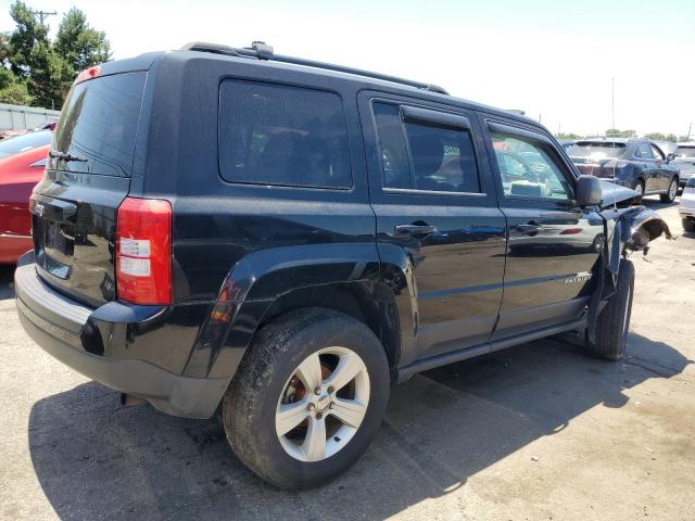 Photo 2 VIN: 1C4NJRBB2ED880625 - JEEP PATRIOT SP 