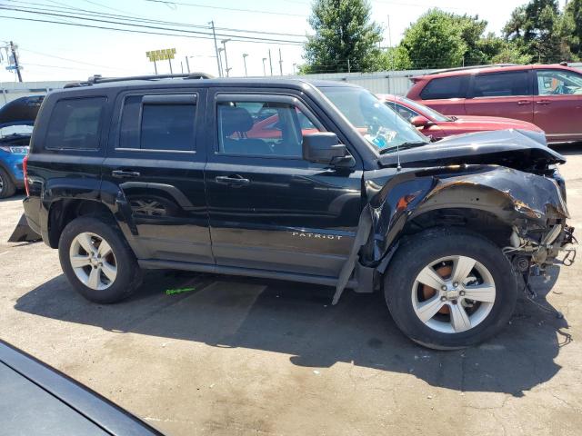 Photo 3 VIN: 1C4NJRBB2ED880625 - JEEP PATRIOT SP 