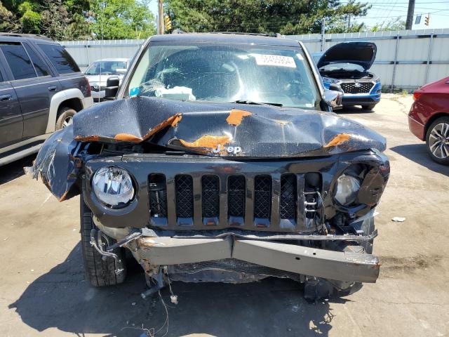 Photo 4 VIN: 1C4NJRBB2ED880625 - JEEP PATRIOT SP 