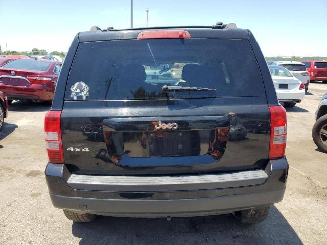 Photo 5 VIN: 1C4NJRBB2ED880625 - JEEP PATRIOT SP 