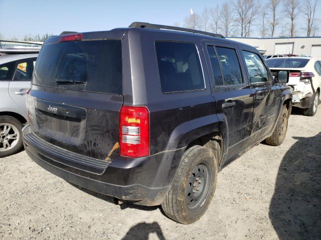 Photo 3 VIN: 1C4NJRBB2ED904759 - JEEP PATRIOT 