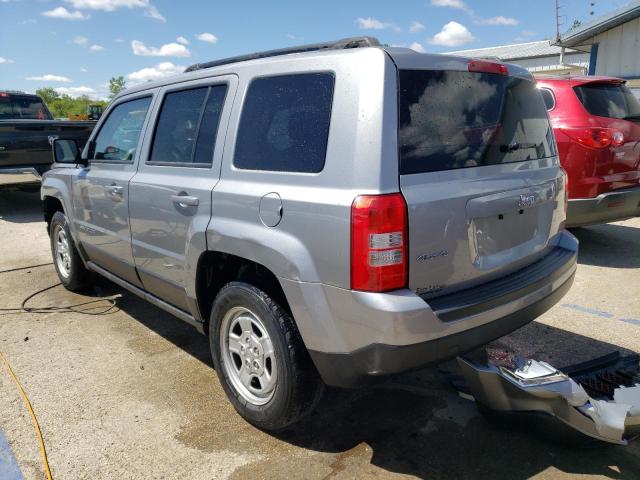 Photo 1 VIN: 1C4NJRBB2ED924316 - JEEP PATRIOT 