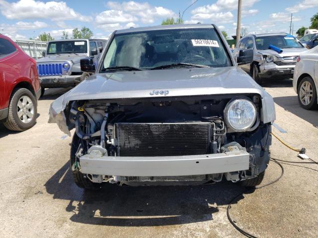 Photo 4 VIN: 1C4NJRBB2ED924316 - JEEP PATRIOT 