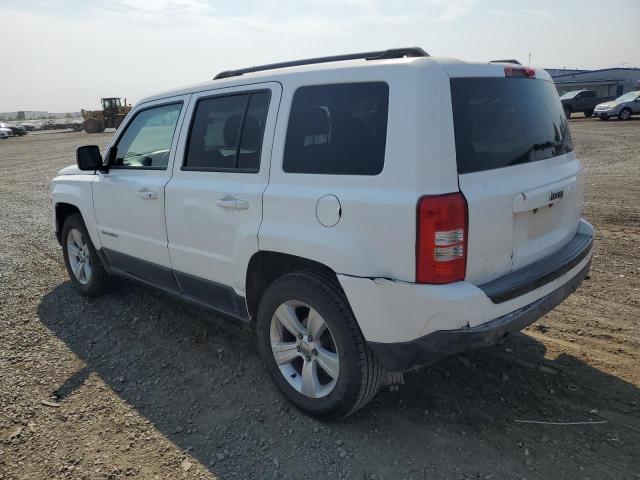 Photo 1 VIN: 1C4NJRBB2FD105615 - JEEP PATRIOT SP 