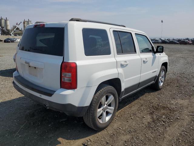 Photo 2 VIN: 1C4NJRBB2FD105615 - JEEP PATRIOT SP 