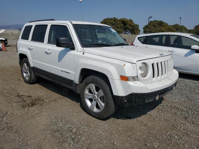 Photo 3 VIN: 1C4NJRBB2FD105615 - JEEP PATRIOT SP 