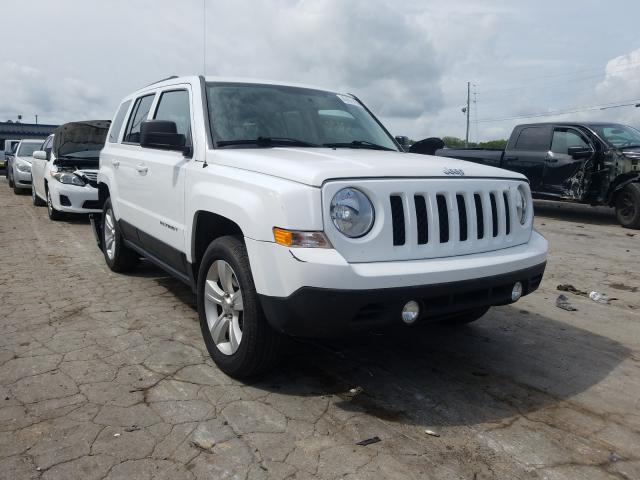 Photo 0 VIN: 1C4NJRBB2FD188723 - JEEP PATRIOT SP 