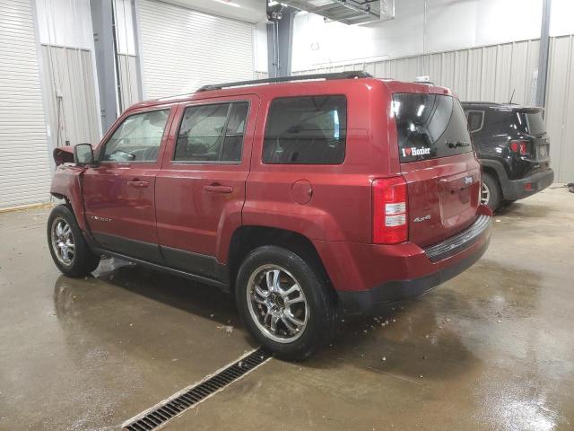 Photo 1 VIN: 1C4NJRBB2FD206427 - JEEP PATRIOT SP 