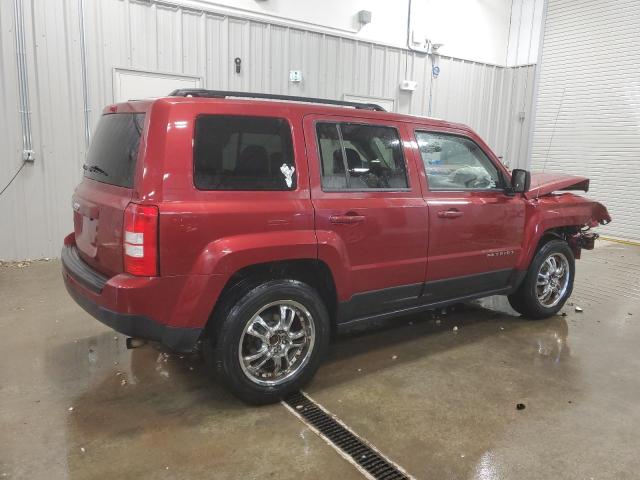 Photo 2 VIN: 1C4NJRBB2FD206427 - JEEP PATRIOT SP 