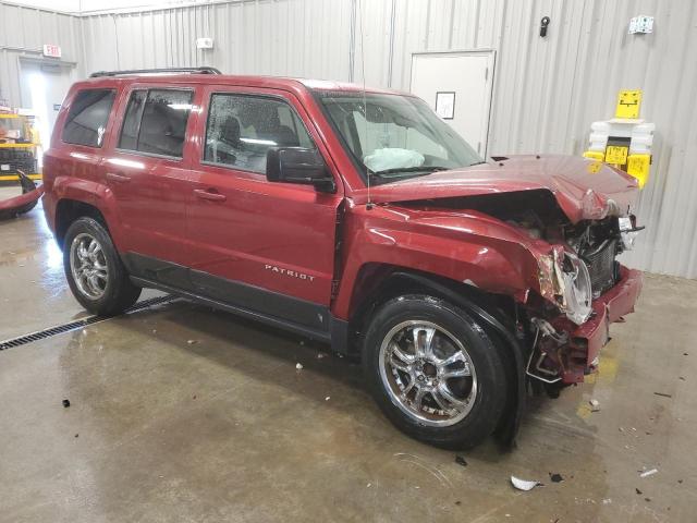 Photo 3 VIN: 1C4NJRBB2FD206427 - JEEP PATRIOT SP 