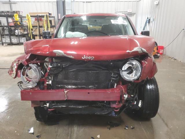 Photo 4 VIN: 1C4NJRBB2FD206427 - JEEP PATRIOT SP 