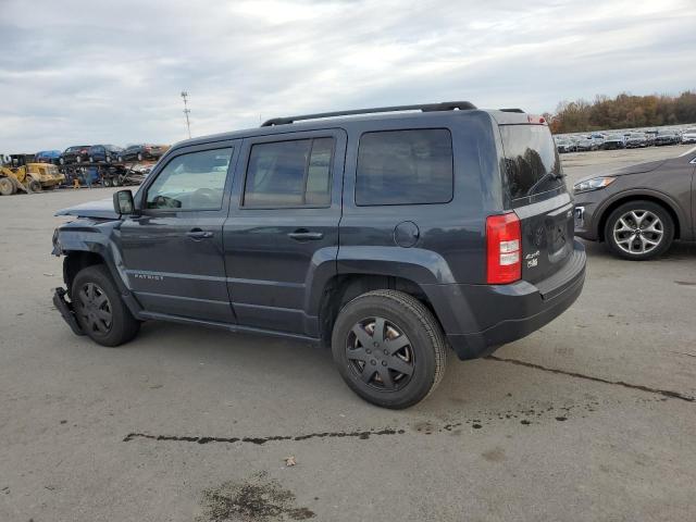 Photo 1 VIN: 1C4NJRBB2FD283654 - JEEP PATRIOT 