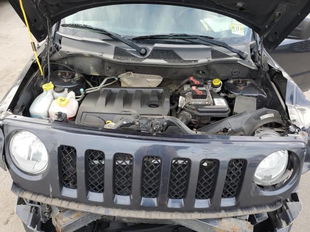 Photo 11 VIN: 1C4NJRBB2FD283654 - JEEP PATRIOT 