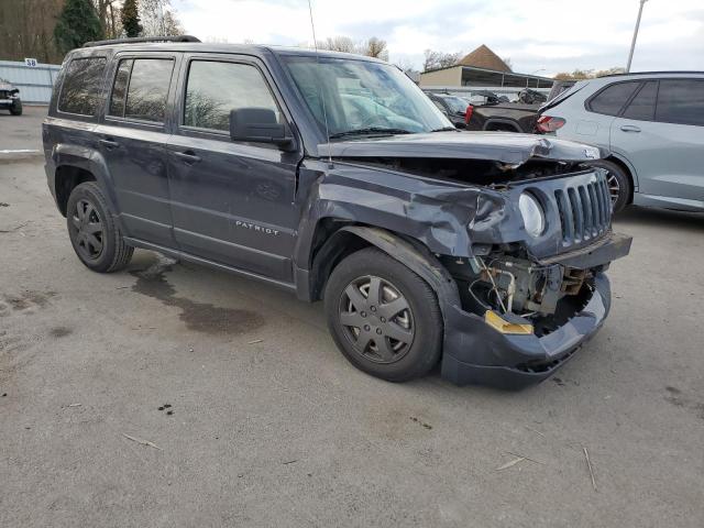 Photo 3 VIN: 1C4NJRBB2FD283654 - JEEP PATRIOT 