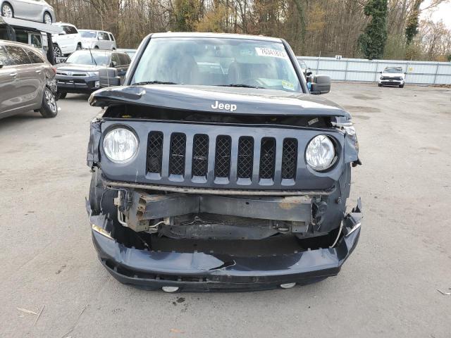 Photo 4 VIN: 1C4NJRBB2FD283654 - JEEP PATRIOT 