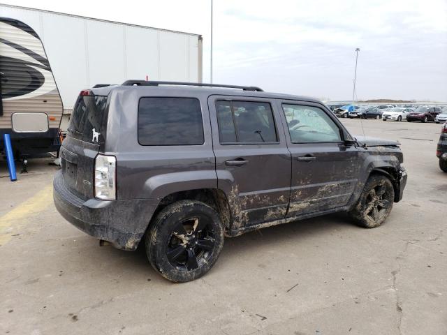 Photo 2 VIN: 1C4NJRBB2FD291995 - JEEP PATRIOT SP 