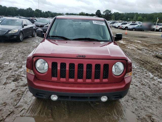 Photo 4 VIN: 1C4NJRBB2FD312621 - JEEP PATRIOT SP 