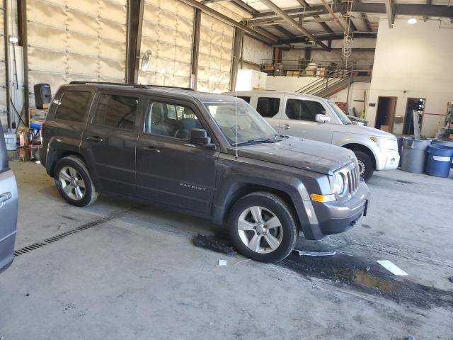 Photo 3 VIN: 1C4NJRBB2GD501013 - JEEP PATRIOT SP 