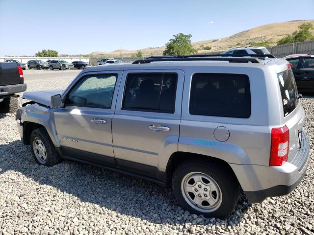 Photo 1 VIN: 1C4NJRBB2GD550034 - JEEP PATRIOT 