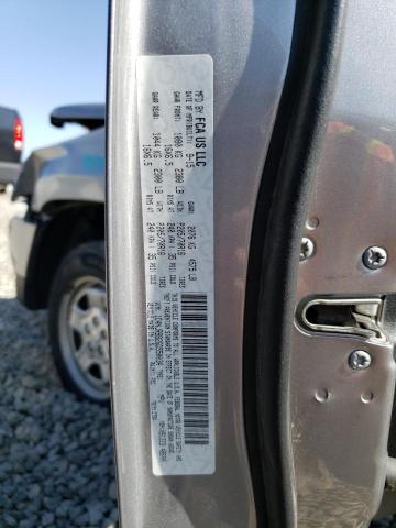 Photo 11 VIN: 1C4NJRBB2GD550034 - JEEP PATRIOT 