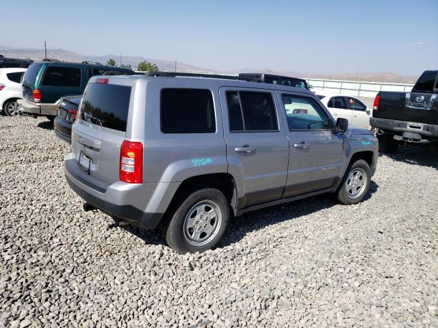 Photo 2 VIN: 1C4NJRBB2GD550034 - JEEP PATRIOT 