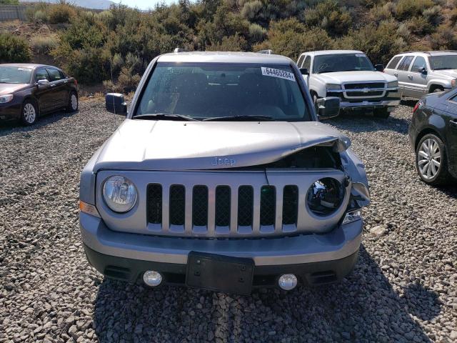 Photo 4 VIN: 1C4NJRBB2GD550034 - JEEP PATRIOT 