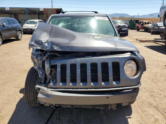 Photo 4 VIN: 1C4NJRBB2GD579792 - JEEP PATRIOT 