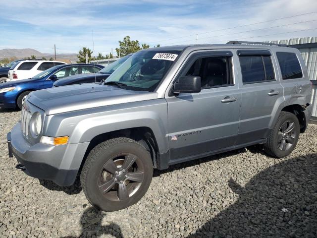 Photo 0 VIN: 1C4NJRBB2GD658430 - JEEP PATRIOT SP 